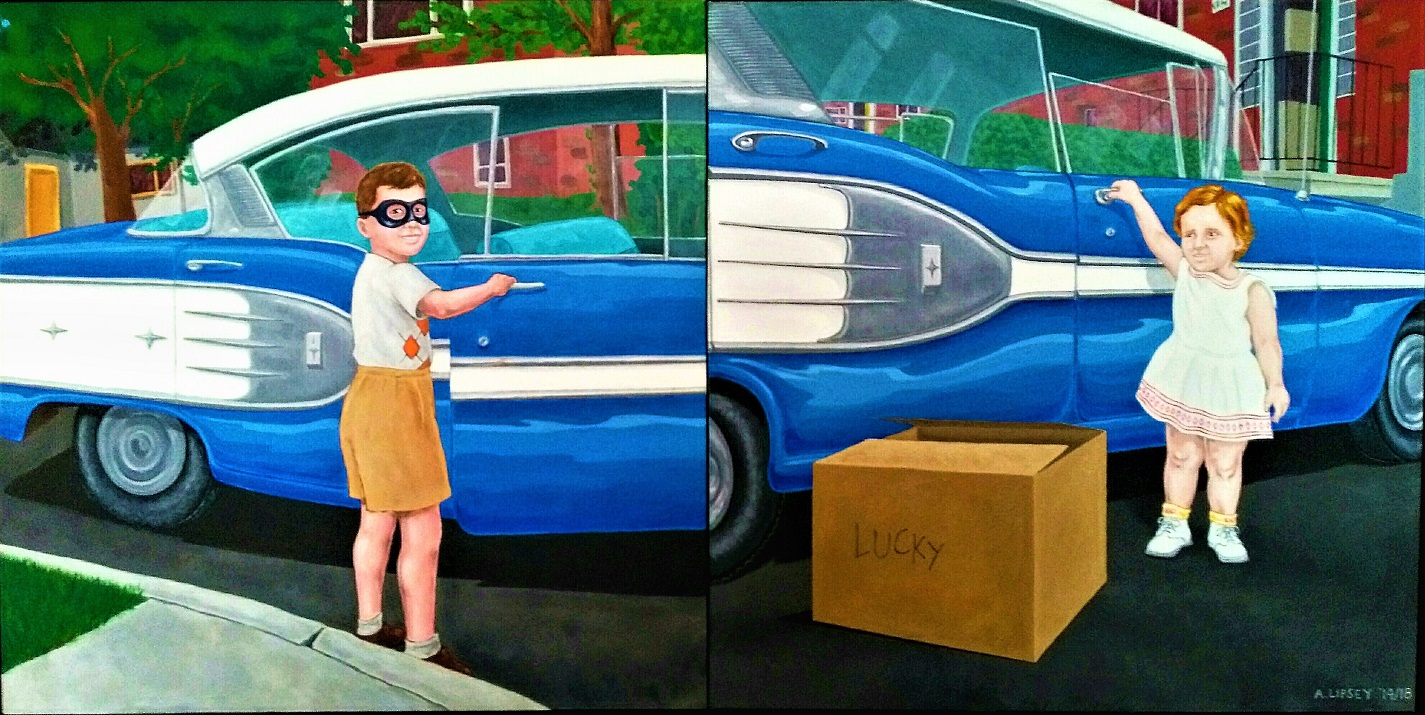 Lucky